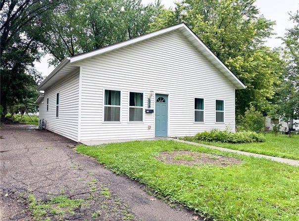 518 W Maple Avenue, Fergus Falls, MN 56537