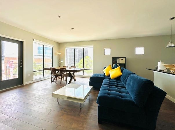 5609 SMU Boulevard, Dallas, TX 75206