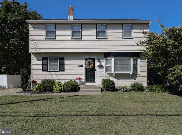 311 BELL Road, MT EPHRAIM, NJ 08059