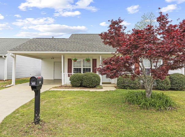 606 Mesa Lane, Moore, SC 29369