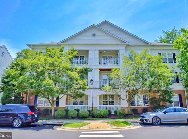 42480 ROCKROSE SQUARE, BRAMBLETON, VA 20148