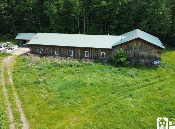 1134 State Route 248, Independence, NY 14877