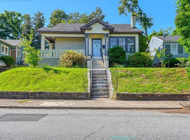 199 Brookwood Terrace, Spartanburg, SC 29306