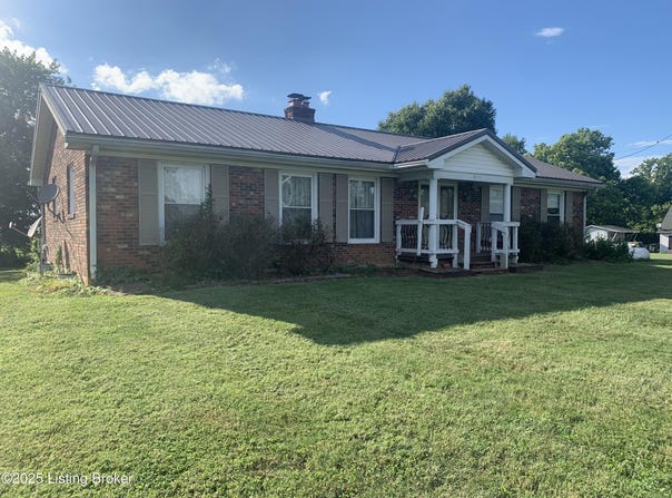 971 Heinsville Rd, Shelbyville, KY 40065