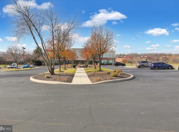 1350 BROADCASTING ROAD, READING, PA 19610