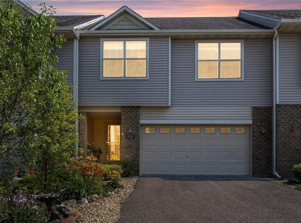 9743 Saint Andrews Drive, Elko New Market, MN 55020