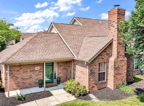 9460 Clermont Circle, Powell, OH 43065