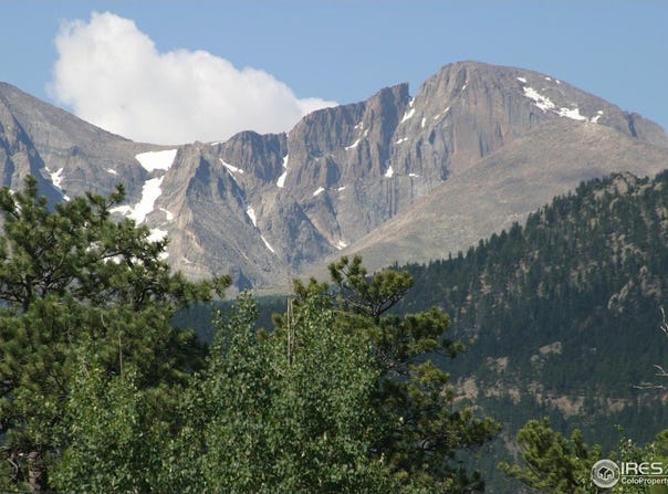 1565 Highway 66, Estes Park, CO 80517
