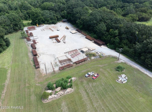 1151 Garber Road, Broussard, LA 70518