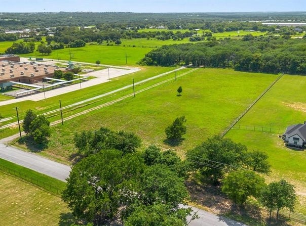 849 Jackson Trail, Azle, TX 76020