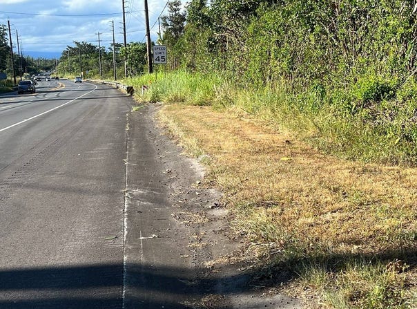 KEAAU PAHOA RD, Keaau, HI 96749