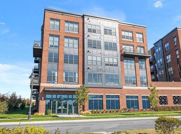 502 Diamondback Drive, Gaithersburg, MD 20878