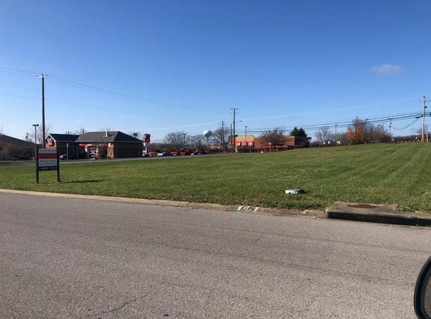 185 Blossom Park Drive, Georgetown, KY 40324