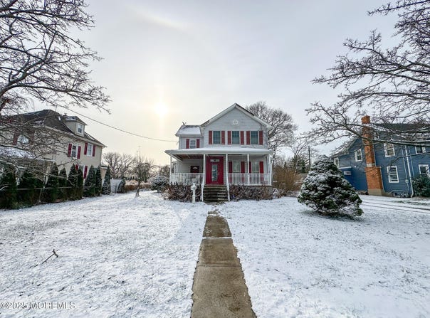 80 Atlantic Avenue, Long Branch, NJ 07740