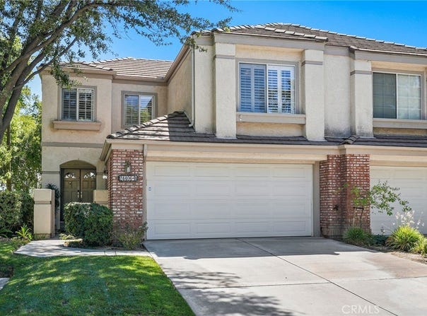24406 Hampton Drive, Valencia, CA 91355