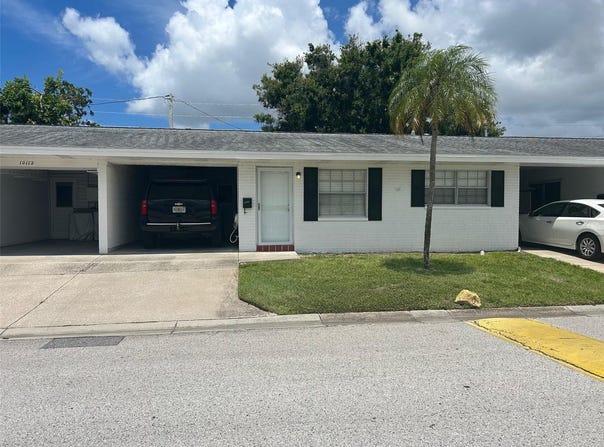 10116 TULIP STREET N, PINELLAS PARK, FL 33782