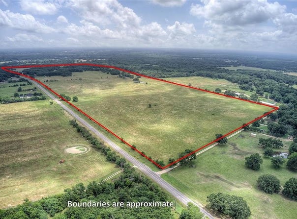 Tbd FM 1567, Lone Oak, TX 75453