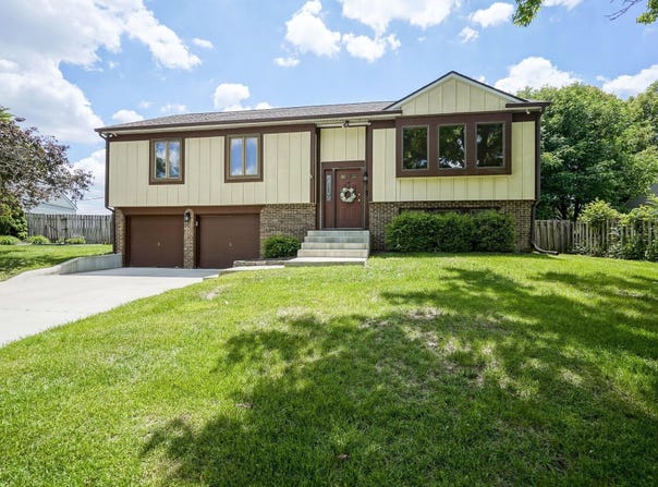 60 Elder Court, Lafayette, IN 47905