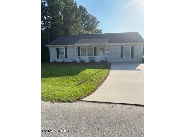 4364 Owendon Drive, Shallotte, NC 28470