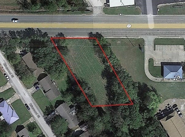 815 Culver Street, Commerce, TX 75428