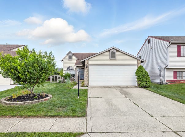 5305 Traditions Road, Indianapolis, IN 46235