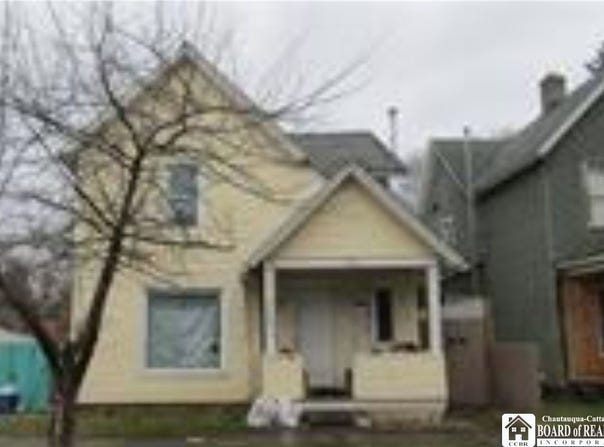 124 W Green Street, Olean, NY 14760