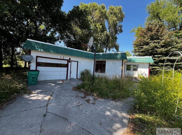 4147 E Menan-Lorenzo Hwy, Rigby, ID 83442
