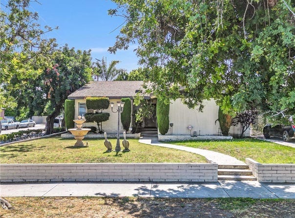 1203 N Banning Boulevard, Wilmington, CA 90744