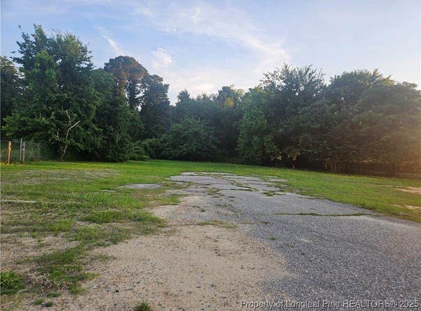 Ft Bragg Road, Fayetteville, NC 28303