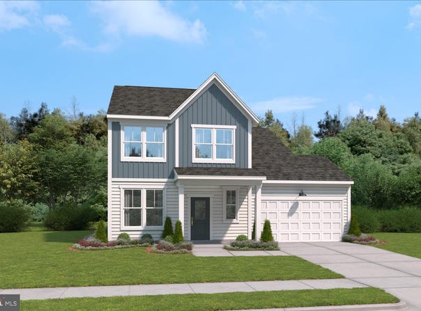 311 ANTHEM STREET, RANSON, WV 25438