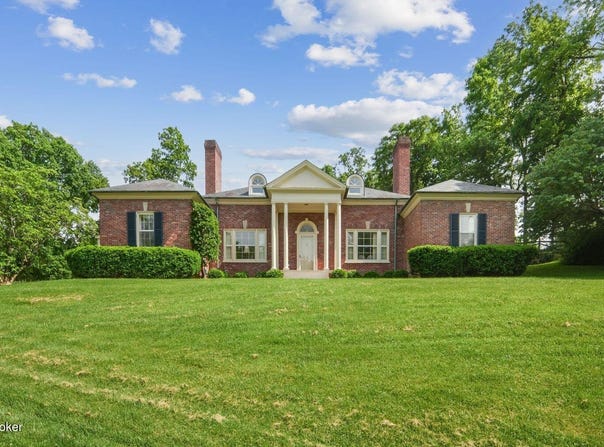 1802 Park Boundary Rd, Louisville, KY 40205