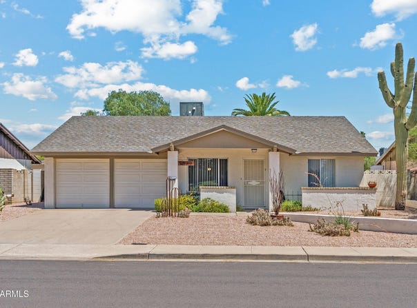 1950 E Cornell Drive, Tempe, AZ 85283