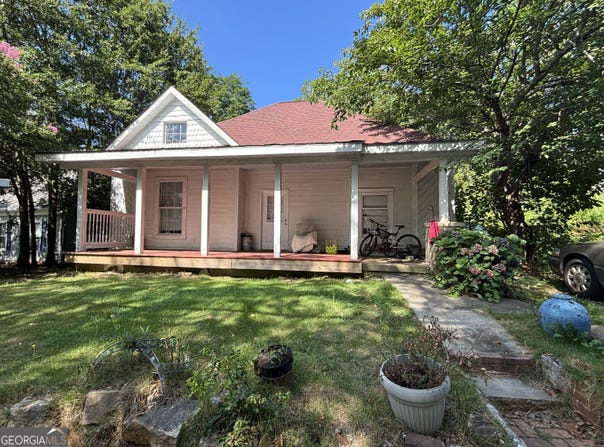 1090 Forest, Stone Mountain, GA 30083