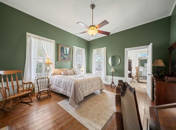 131 Pine Street, Salley, SC 29137