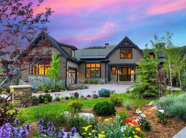 77 E Trade Court, Keystone, CO 80435