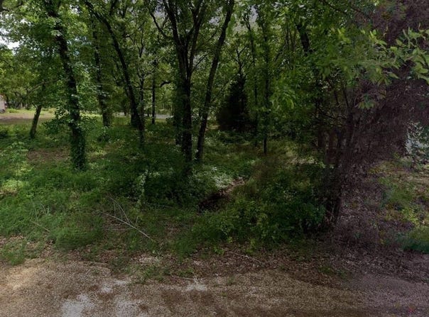 117 Blackfoot Drive, Mabank, TX 75156