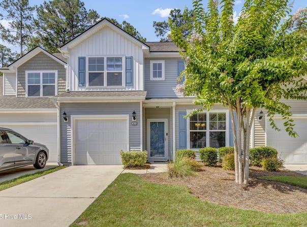 315 Bulkhead Bend, Carolina Shores, NC 28467