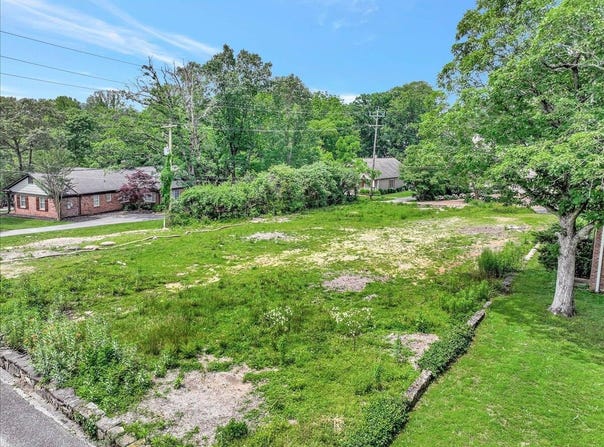 118 Fleetwood Drive, Lookout Mountain, TN 37350