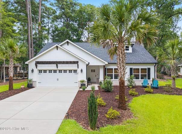 98 Calabash Drive, Calabash, NC 28467