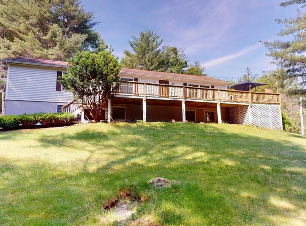 154 Route 2001, Milford, PA 18337