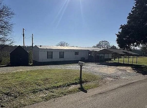 501 SFC 342, Forrest City, AR 72335