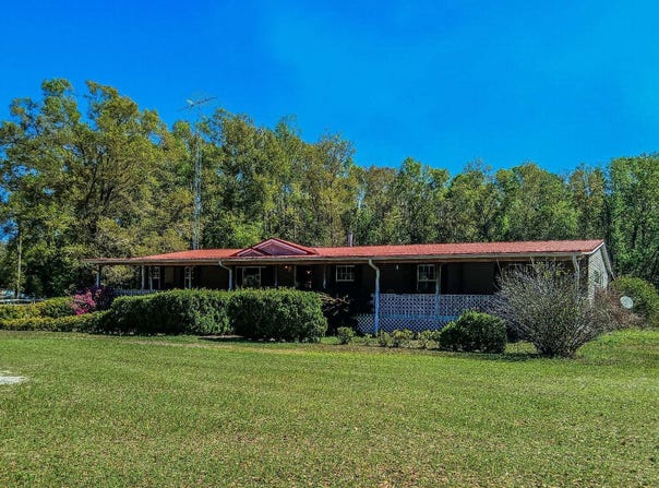Branford, FL 32008