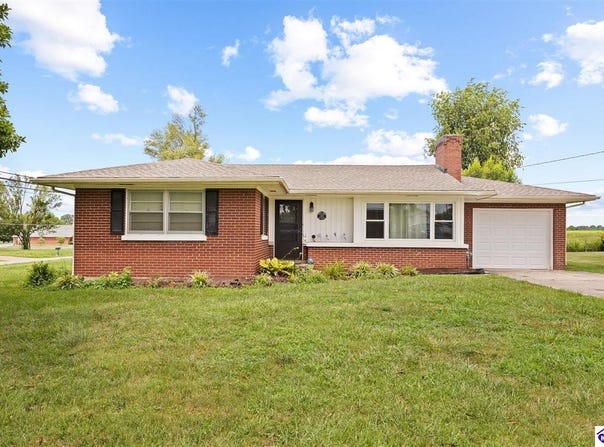 369 Kennedy Lane, Lebanon, KY 40033