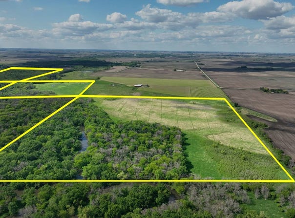 401 Balsam Ave, Dows, IA 50071