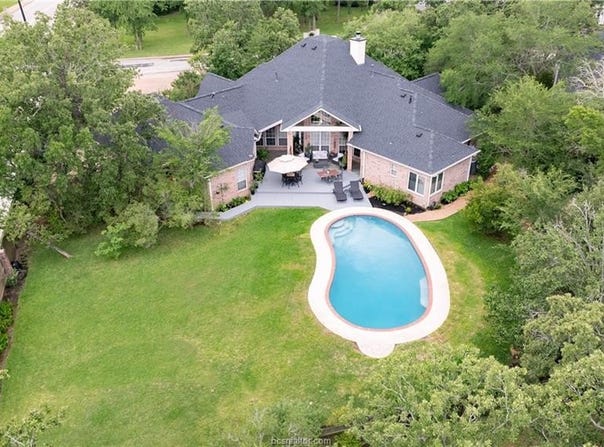 4900 Firestone Drive, College Station, TX 77845