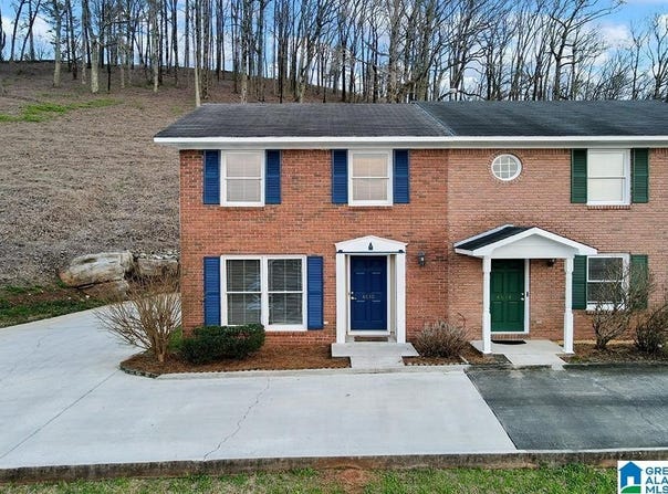 4810 CHESHIRE CIRCLE, BIRMINGHAM, AL 35235