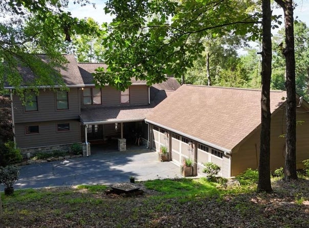 242 Sosebee, Dahlonega, GA 30533