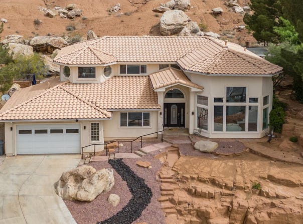 1765 E 2250 S, St George, UT 84790