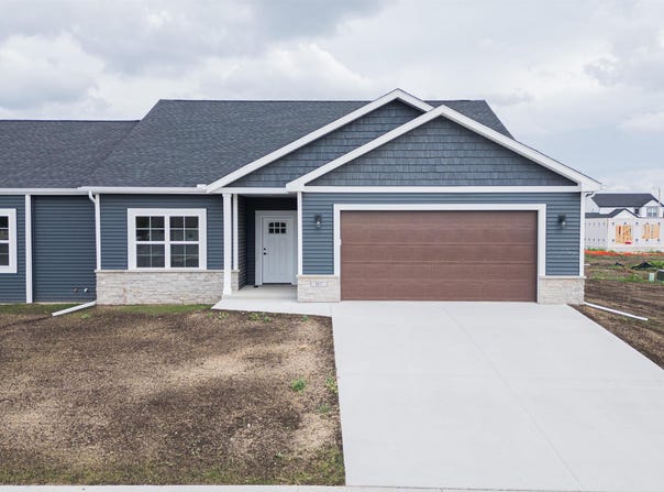 167 E Ash Lane, Milton, WI 53563
