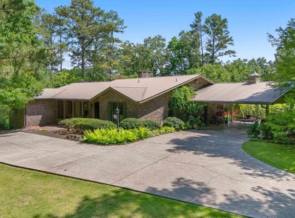 6876 HIGHWAY 75, PINSON, AL 35126